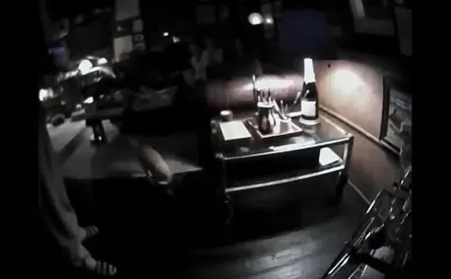 Johnny Depp y Amber Heard