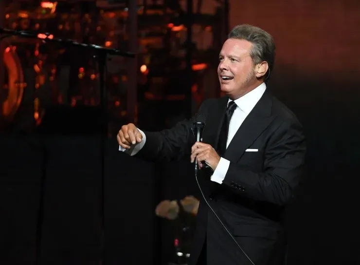 Luis Miguel