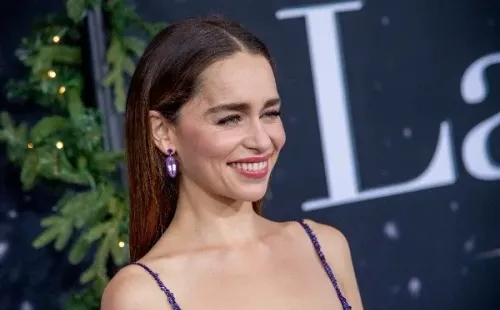 Emilia Clarke