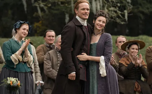 Outlander