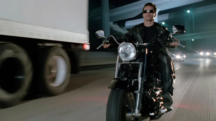 Terminator 2
