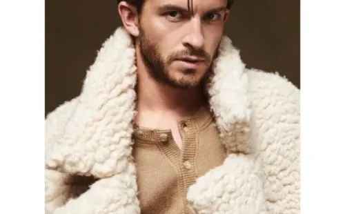 Jonathan Bailey será el nuevo protagonista de Bridgerton.