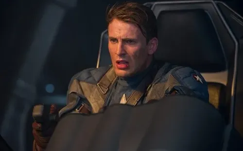 Chris Evans volverá a Marvel. Foto: (IMDB)