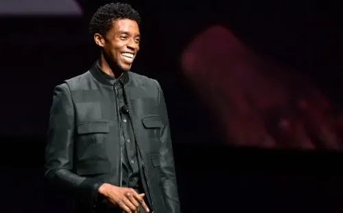Chadwick Boseman será el más recordado de los Óscar. Foto: (Getty)