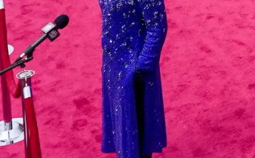 Glenn Close volvió a perder su premio Óscar. Foto: (Getty)