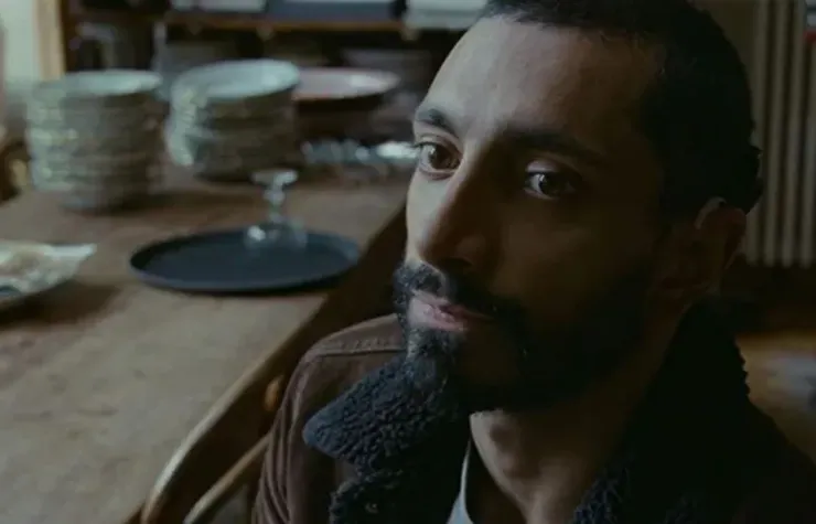 Sound of Metal está protagonizada por Riz Ahmed (Foto: IMDb)