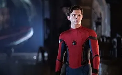Tom Holland es de los Spiderman más queridos. Foto: (IMDB)