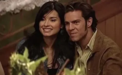 Óscar y Jimena. Foto: (IMDB)