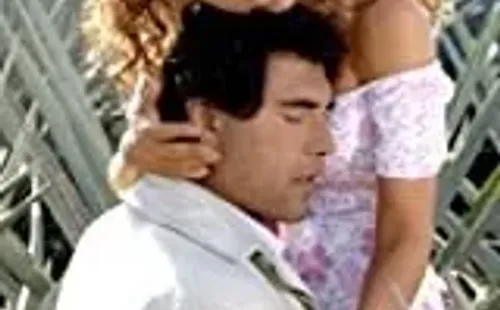 Los protagonistas de Destilando amor. Foto: (IMDB)