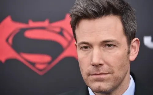 Ben Affleck