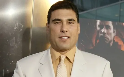 Eduardo Yáñez