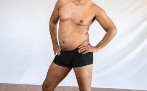Will Smith