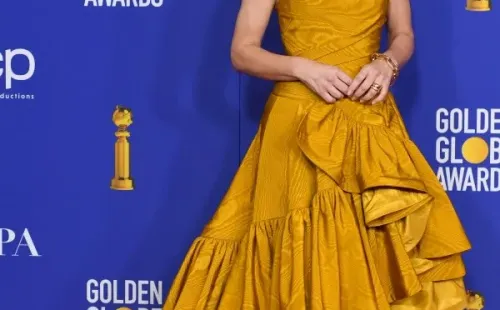 Sandra Bullock es el gran amor de Chris Evans. Foto: (Getty)