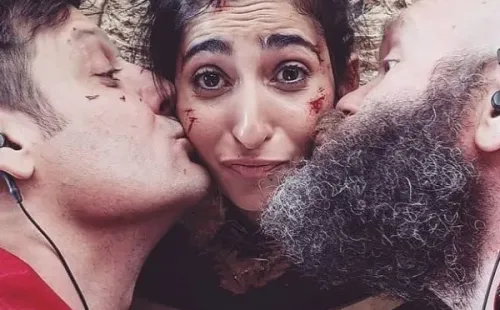 El regreso de Nairobi es uno de los más esperados. Foto: (Netflix)