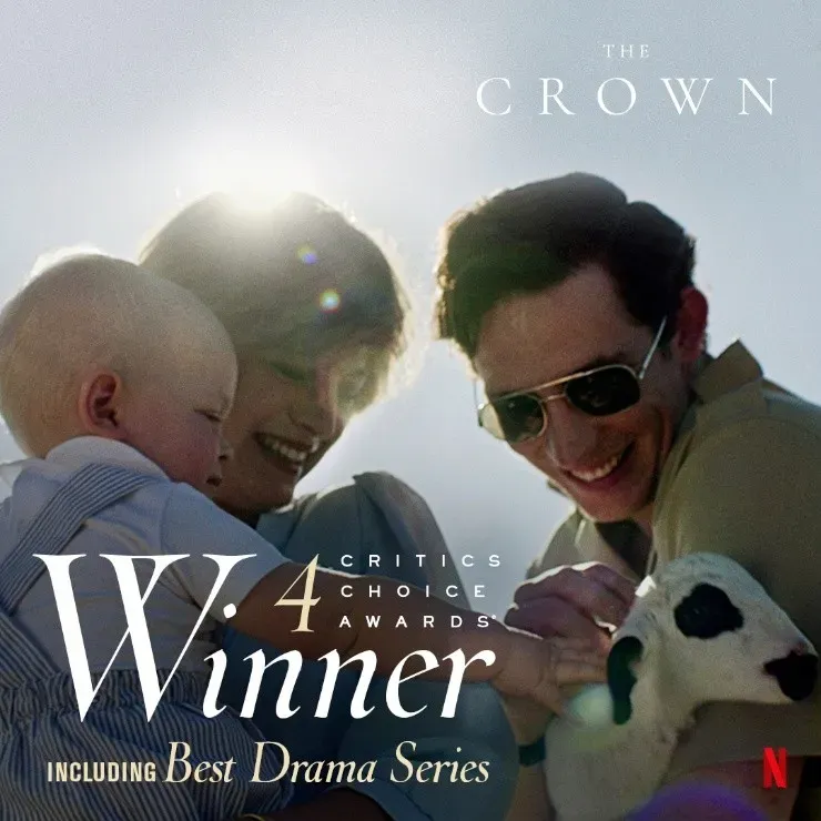 The Crown