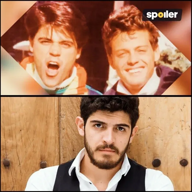 Spoiler