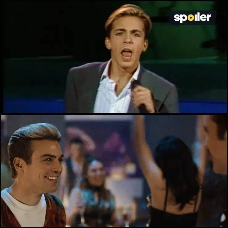 Spoiler