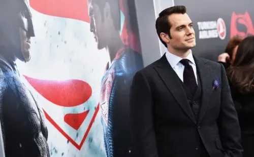 Henry Cavill ya no volverá a ser Superman. Foto: (Getty)