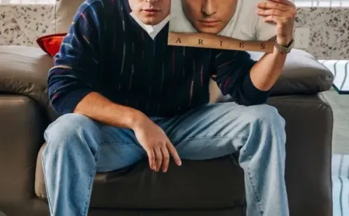 Diego Boneta es el gran protagonista de Luis Miguel, la serie. Foto: (Netflix)