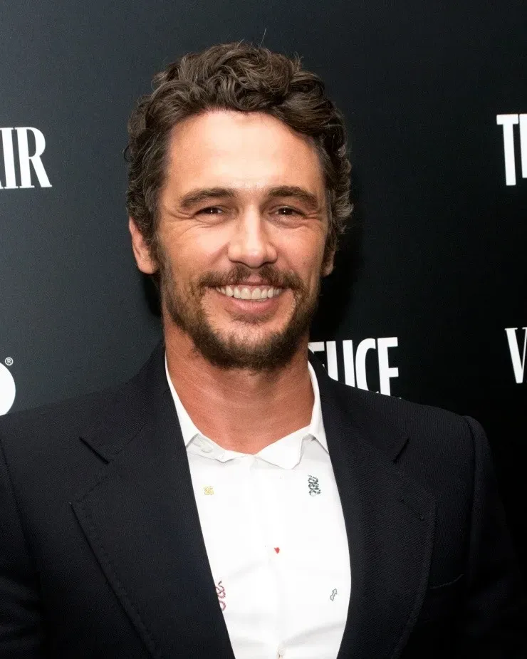 James Franco (Foto Getty Images)