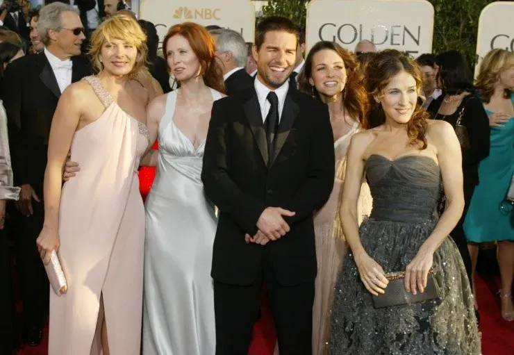 Golden Globes