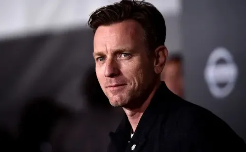 Ewan McGregor