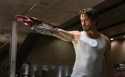 Tony Stark / Iron Man