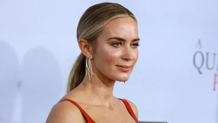 Emily Blunt
