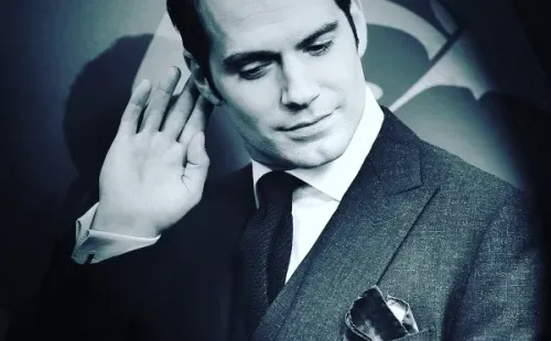 Henry Cavill ya no volverá a ser Superman. Foto: (Getty)
