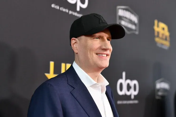Kevin Feige