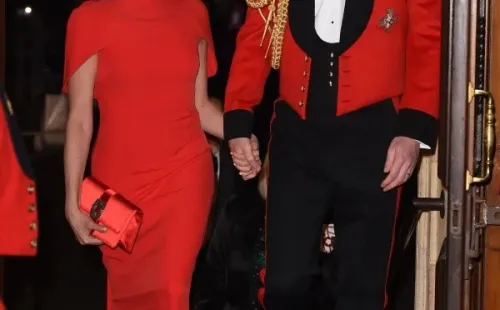 El Príncipe Harry no quiso repetir la historia. Foto: (Getty)