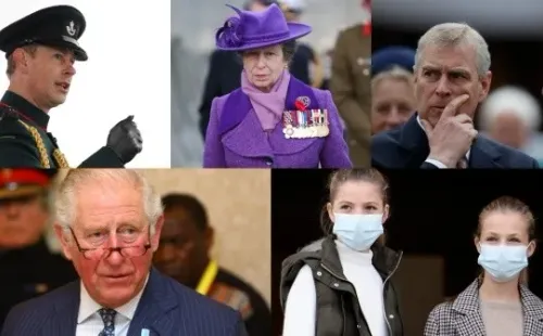 Los tratamientos en España e Inglaterra no son los mismos. Foto: (Getty)
