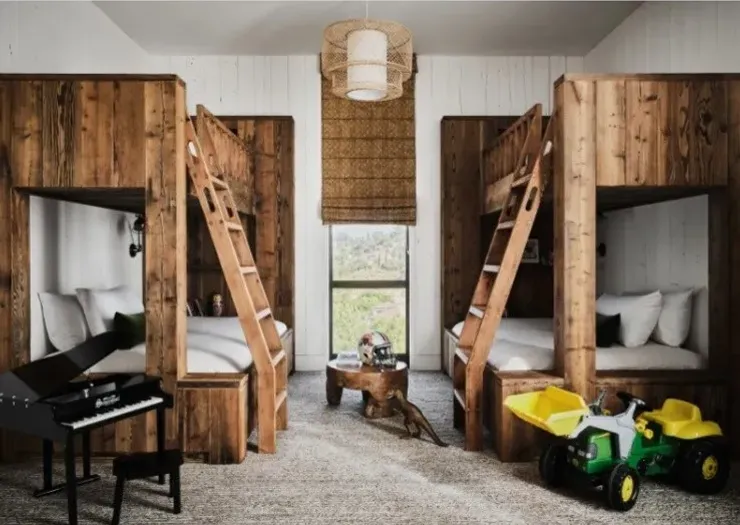 Foto:Douglas Friedman/ Architectural Digest