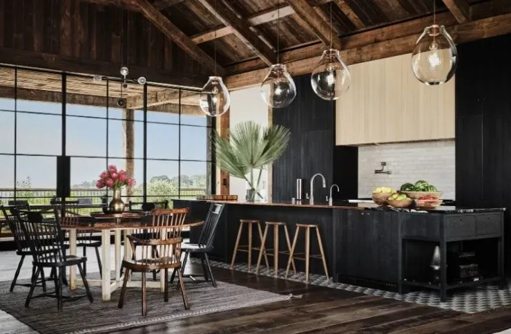 Foto:Douglas Friedman/Architectural Digest