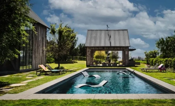 Foto: Douglas Friedman/Architectural Digest