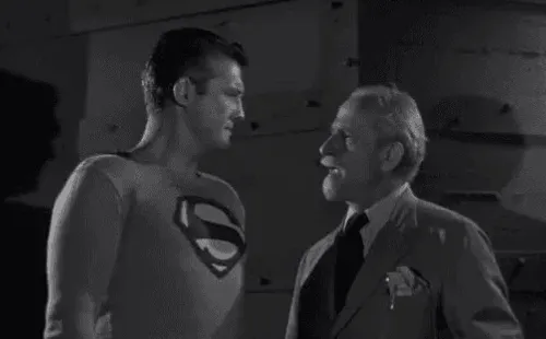 Superman