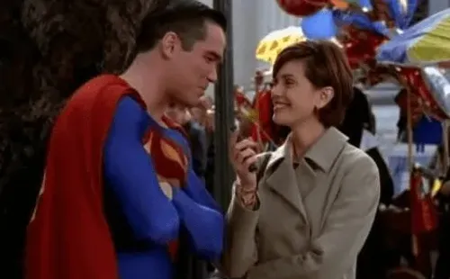 Superman