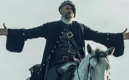 Graham McTavish podría volver. Foto: (IMDB)