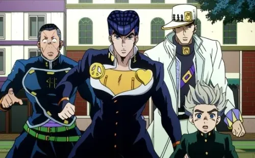 The Seven Deadly Sins