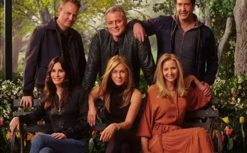 Foto: HBO Max
