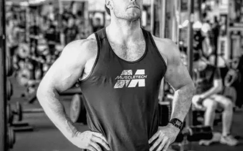Henry Cavill