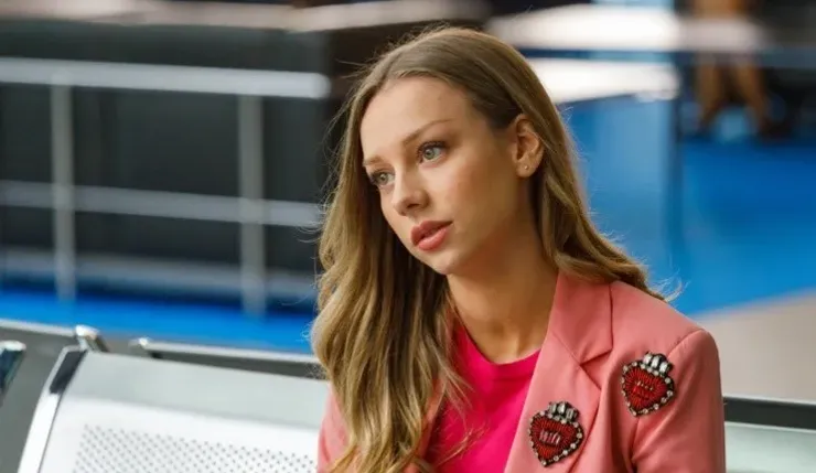 Éster Expósito regresa a Élite historias breves (Foto: Netflix)