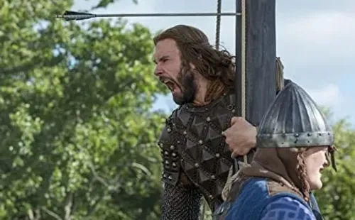 Clive Standen es Rollo. Foto: (IMDB)