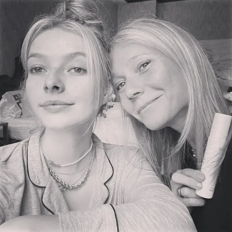 (Foto: qgwynethpaltrow)