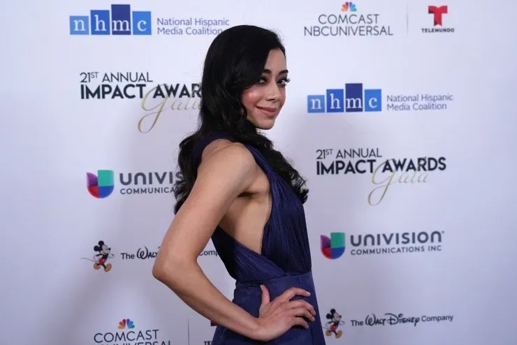 Aimee García