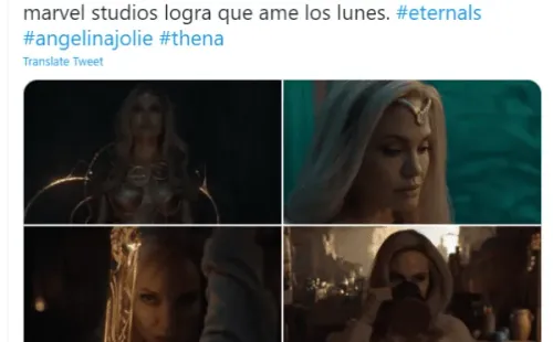 Eternals