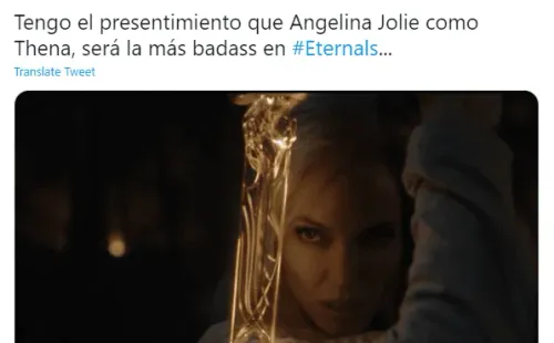 Eternals