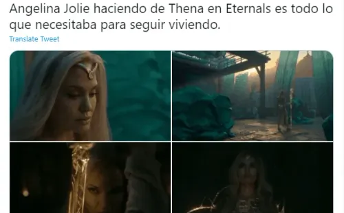 Eternals