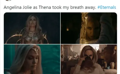 Eternals
