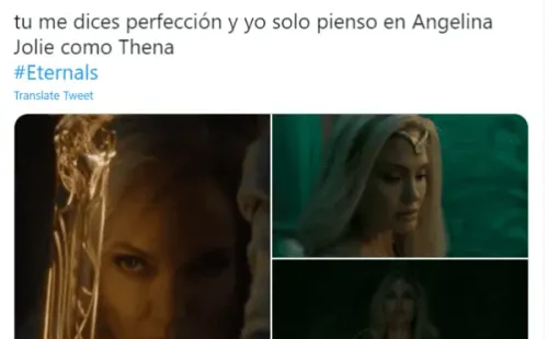 Eternals